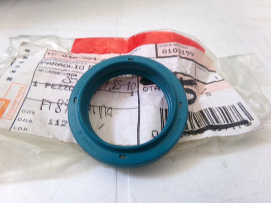 per moto aprilia 8103199 Marzocchi 35 47 7.5 10 paraolio forcella fork oil seal