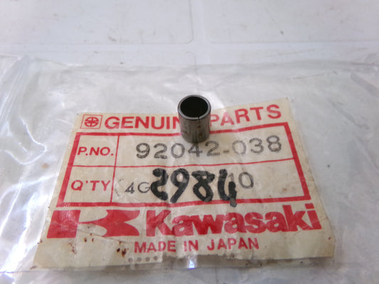 per kawasaki pin bussola centraggio cilindro cylinder 92042-038 8 x 10 pin dowel cylinder