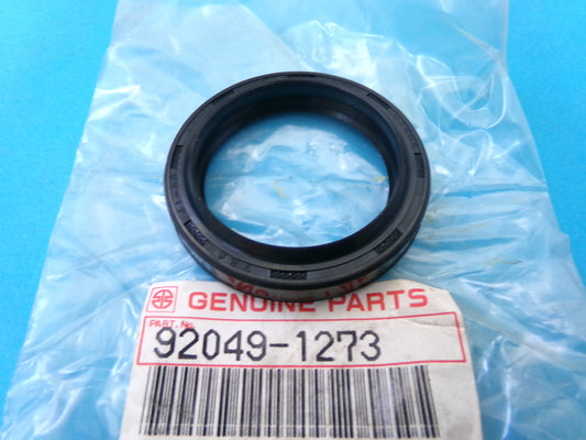 per moto kawasaki zx 1000 1988 1990 paraolio forcella oil seal per kayaba 41 55 15 92049-1273