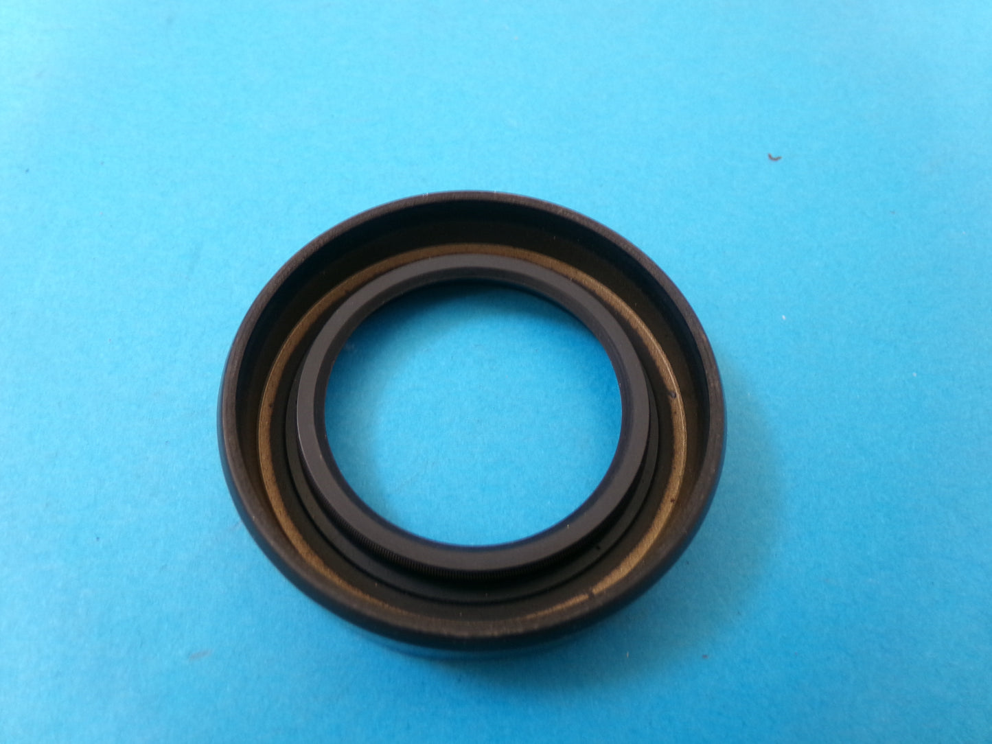Paraolio paraoli oil seal anello tenuta  Dichtung 32-50-10/7 per corteco blu A2 Bau 3