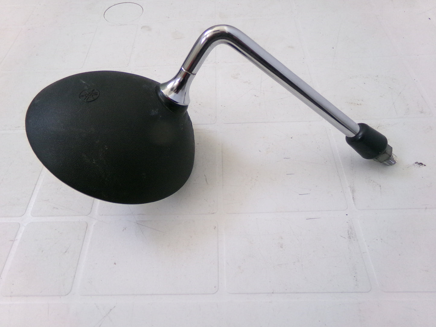 per moto yamaha virago 750 1j7 specchietto sinistro yamaha mirror left no asta base manubrio