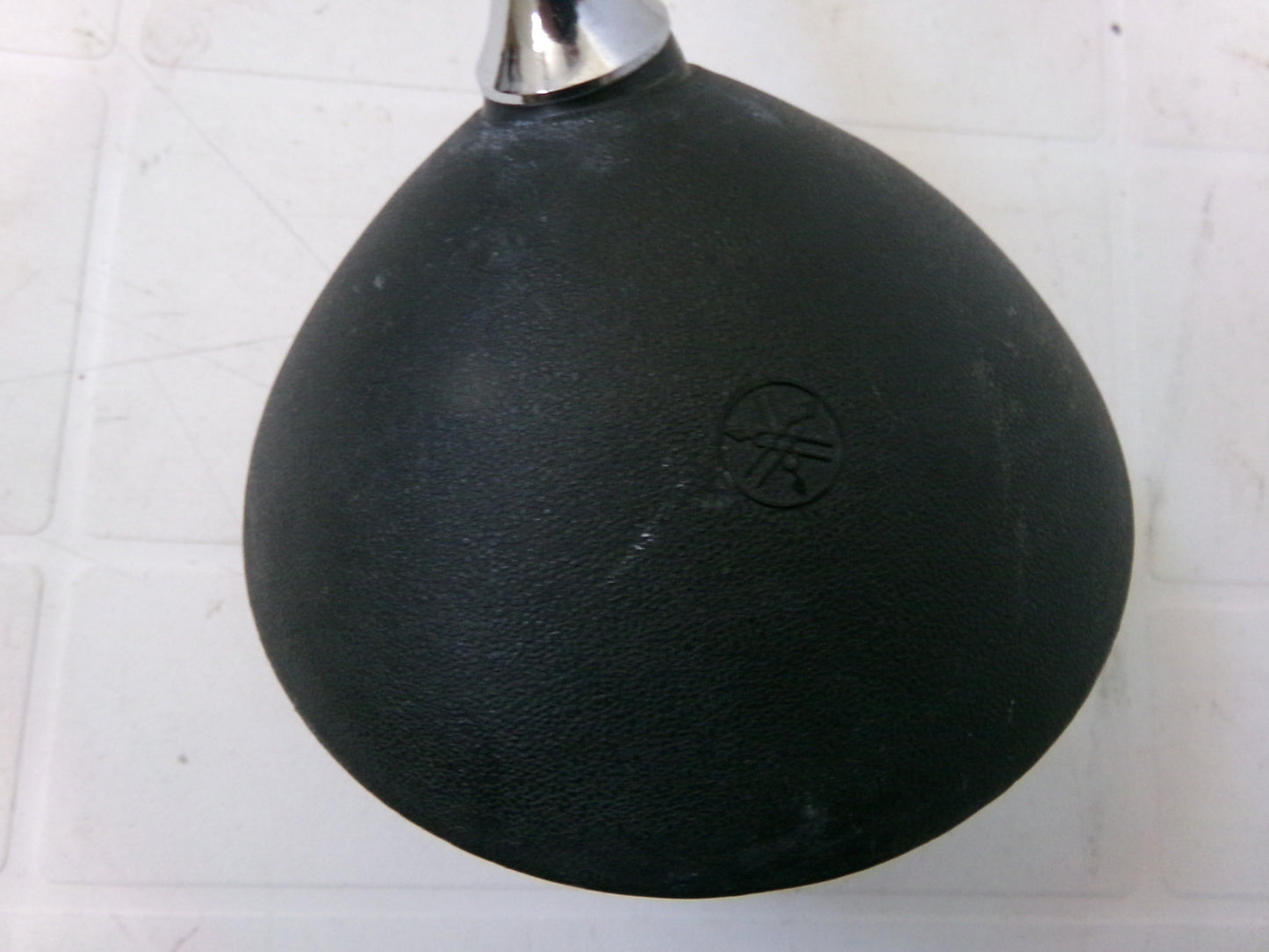 per moto yamaha virago 750 1j7 specchietto sinistro yamaha mirror left no asta base manubrio