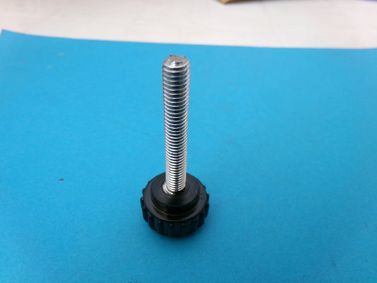 vite m 6 x 40 scooter auto moto vite manopola pomello vite round head thumbscrew carena sportello