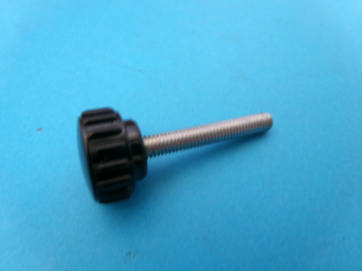 vite m 6 x 40 scooter auto moto vite manopola pomello vite round head thumbscrew carena sportello