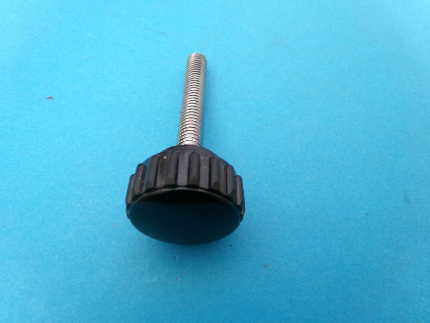 vite m 6 x 40 scooter auto moto vite manopola pomello vite round head thumbscrew carena sportello