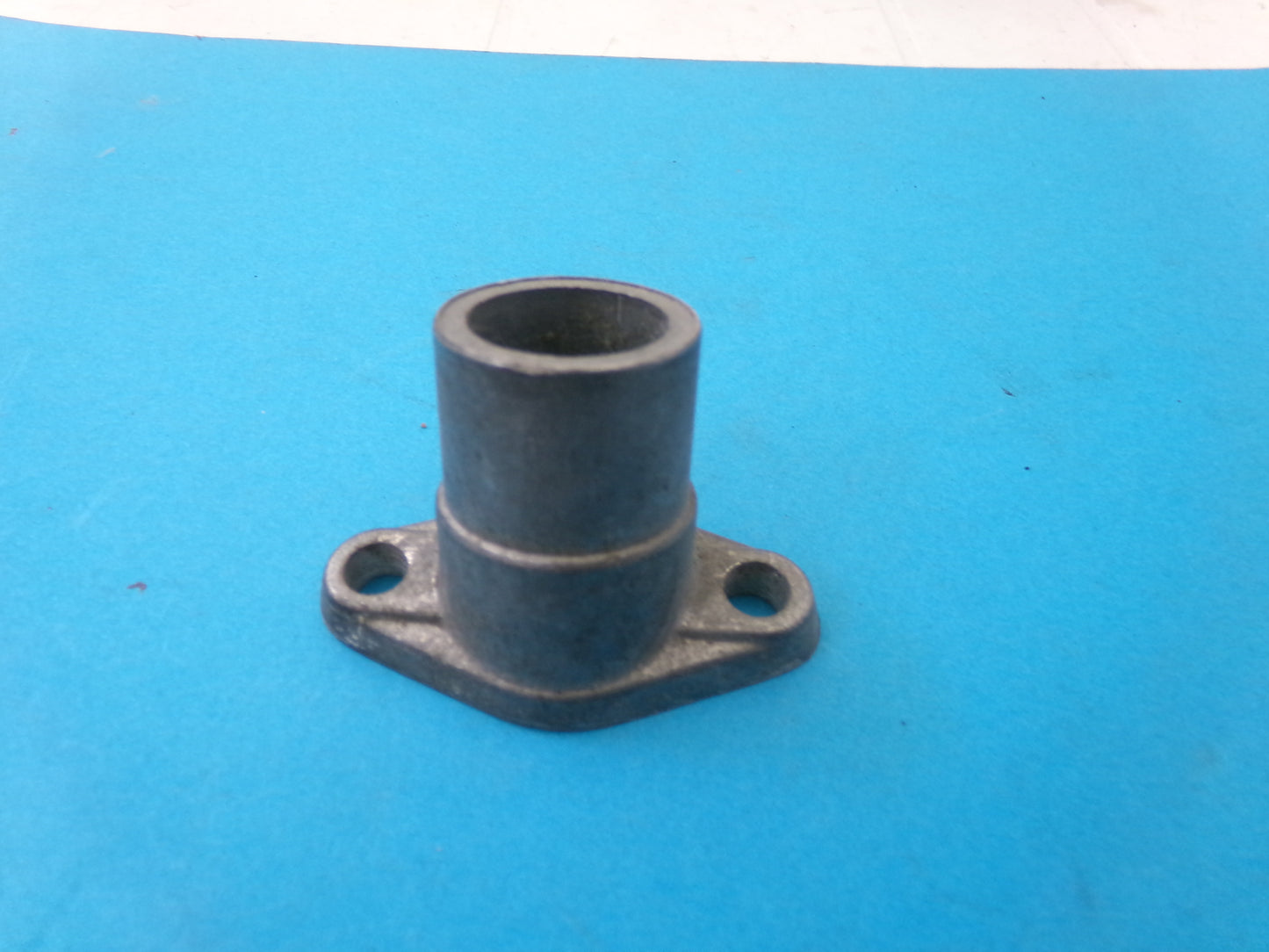 per franco morini uc4 turbo star ts dellorto ub17s collettore carburatore intake manifold