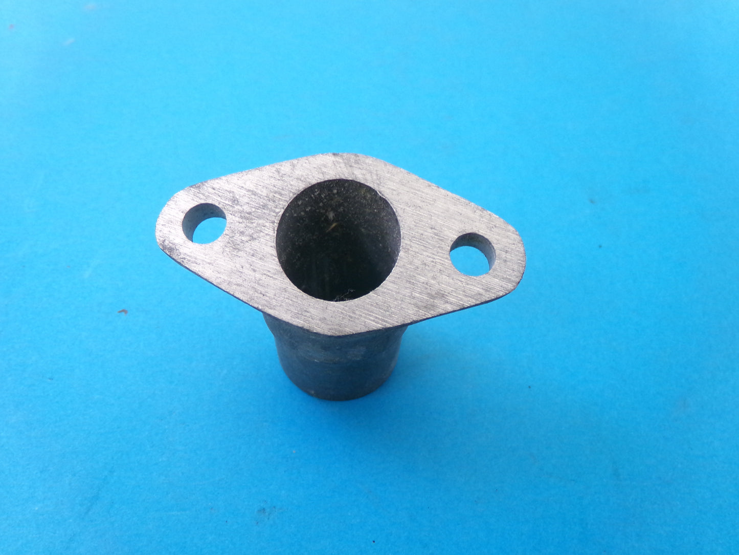 per franco morini uc4 turbo star ts dellorto ub17s collettore carburatore intake manifold