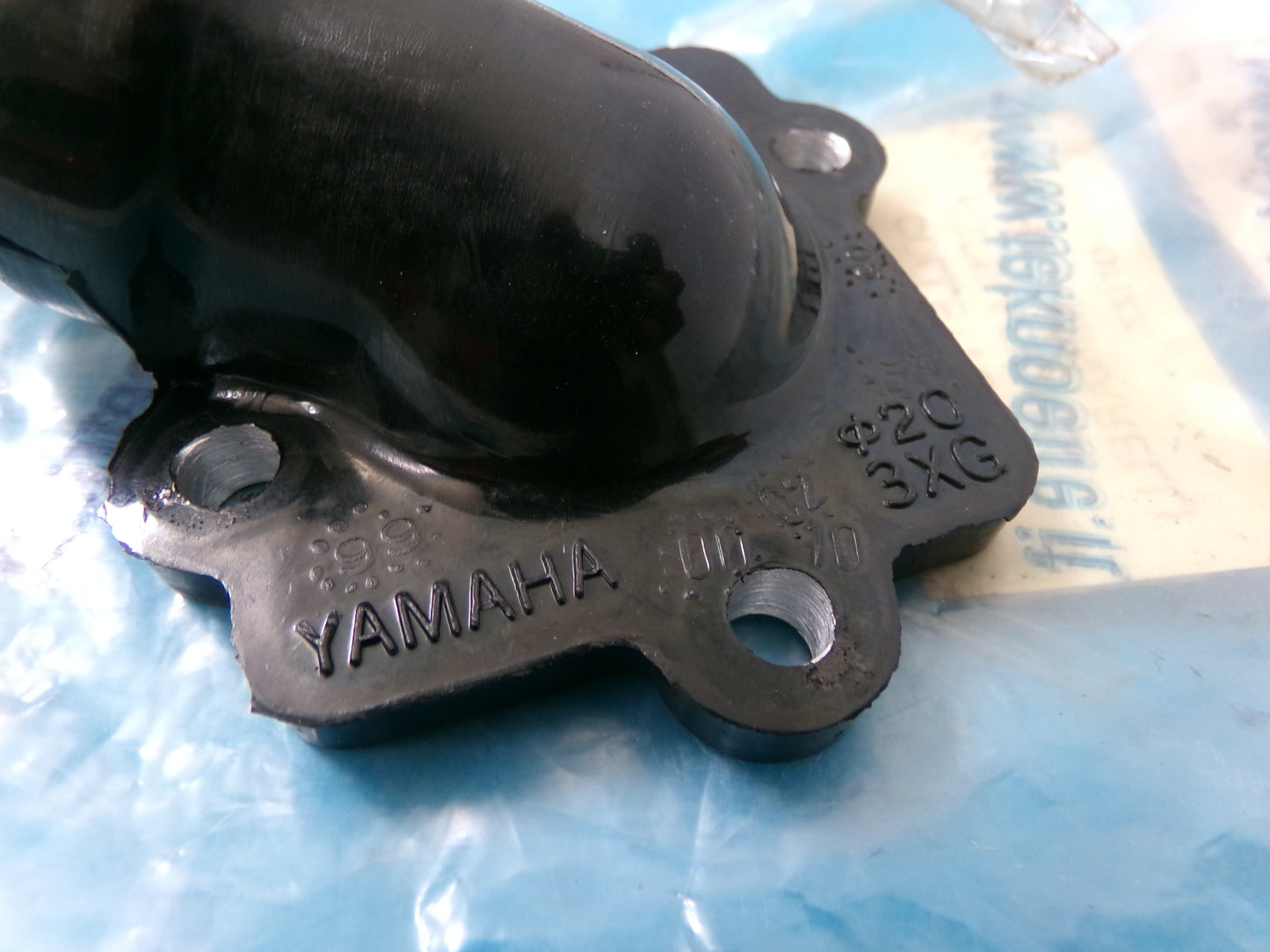 per motore scooter minarelli yamaha orizzontale collettore carburatore originale 5506176