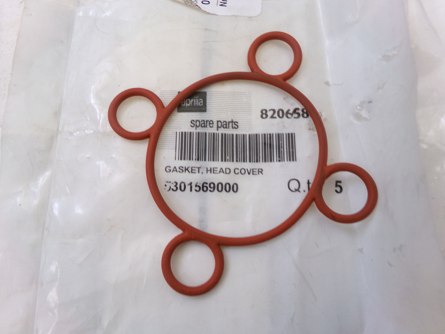per aprilia area 51 1998 2000 guarnizione or testa cilndro minarelli scooter or liquido 8206588
