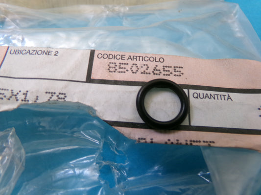 per minarelli motore am345 aprilia moto 50 o ring guarnizioni coperchio testa 8502655