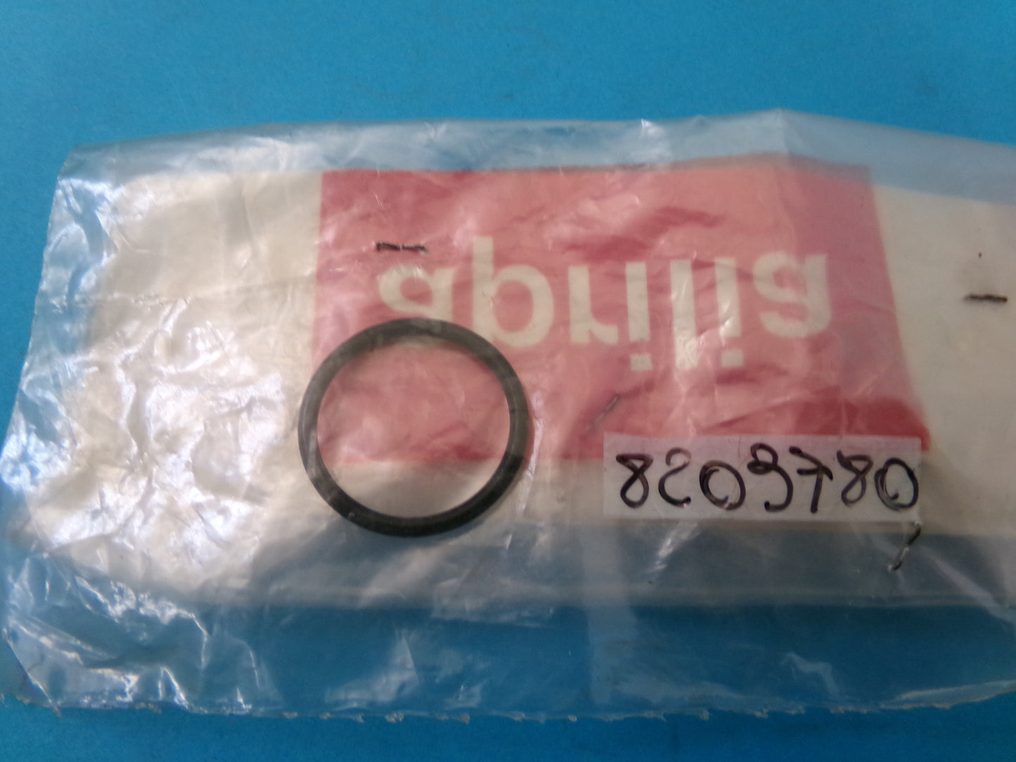 per scooter aprilia sr 50 o ring guarnizione forcella anteriore 8203780