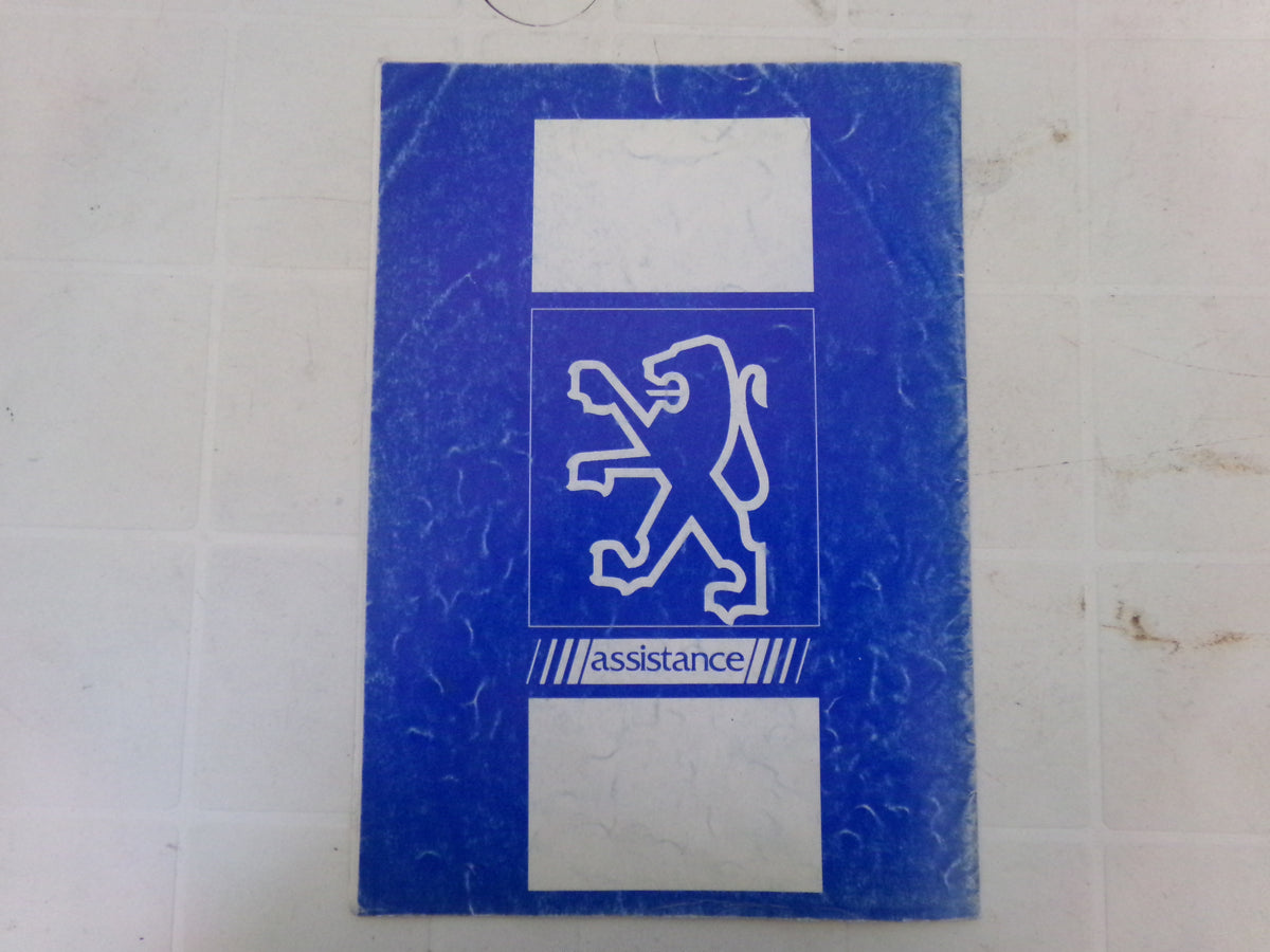 per scooter peugeot  speedfight 100 avr 1999 catalogo parti ricambi italiano