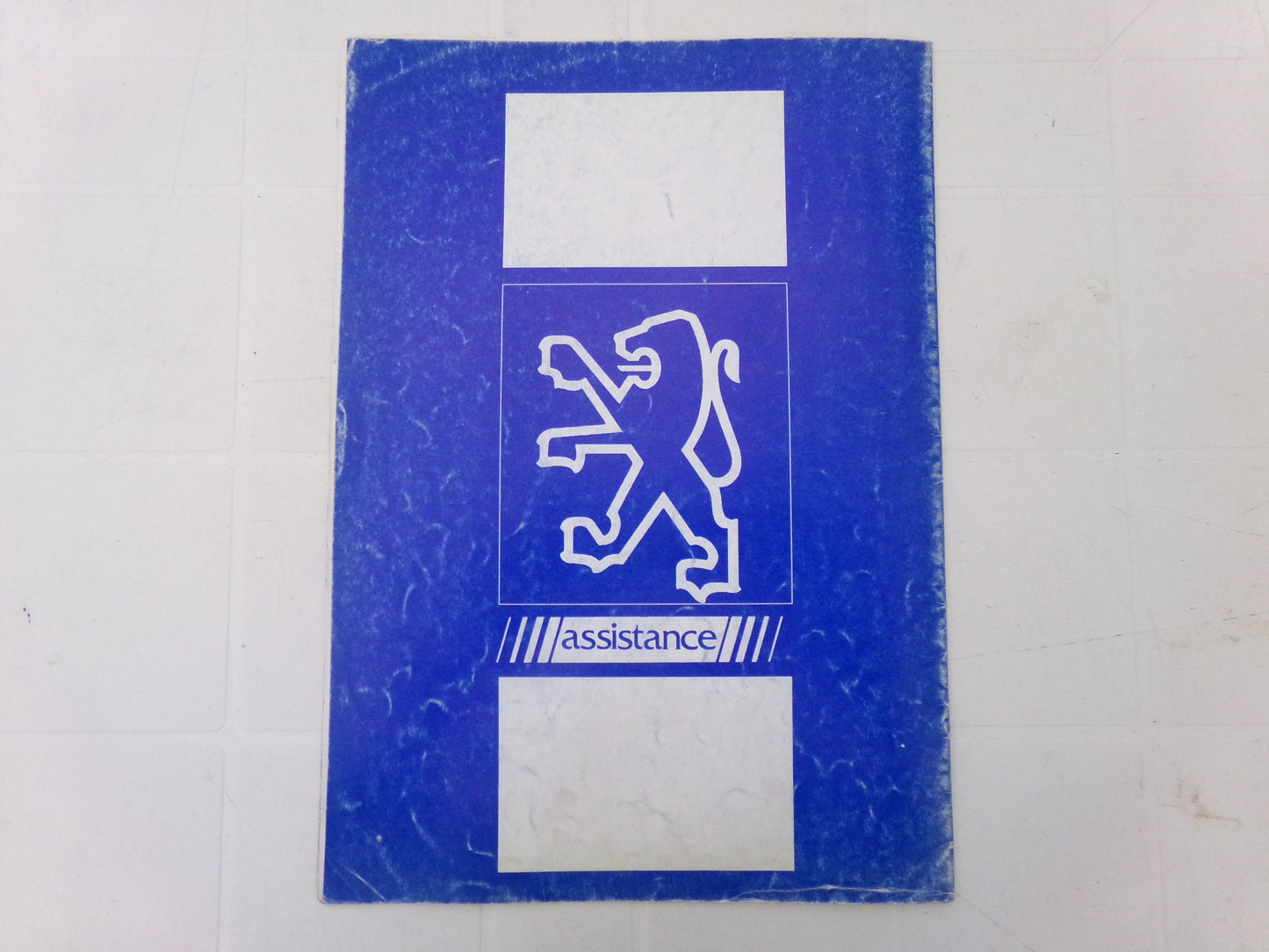 per scooter peugeot elyseo 125 avr 1999 catalogo parti ricambi italiano