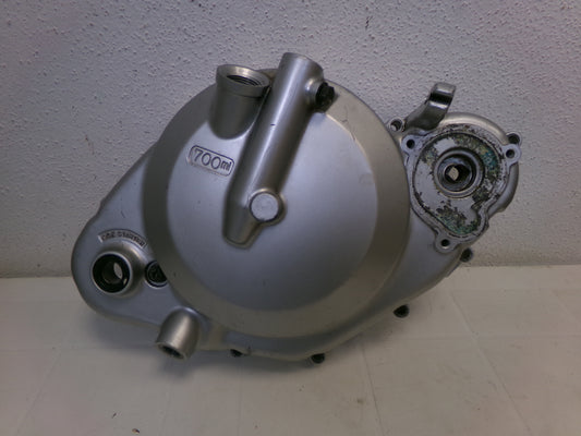 per suzuki rgv gamma 250 carter frizione pompa acqua water pump clutch case cover  11341-12C-0100
