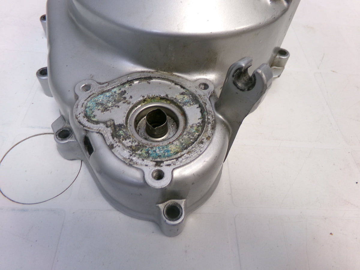 per suzuki rgv gamma 250 carter frizione pompa acqua water pump clutch case cover  11341-12C-0100