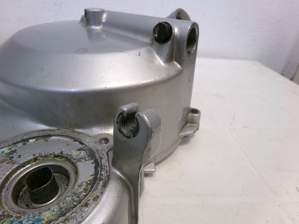 per suzuki rgv gamma 250 carter frizione pompa acqua water pump clutch case cover  11341-12C-0100