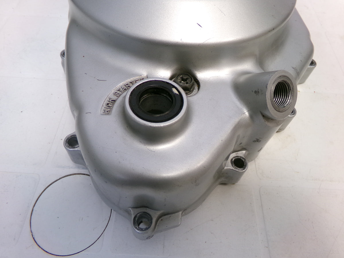 per suzuki rgv gamma 250 carter frizione pompa acqua water pump clutch case cover  11341-12C-0100