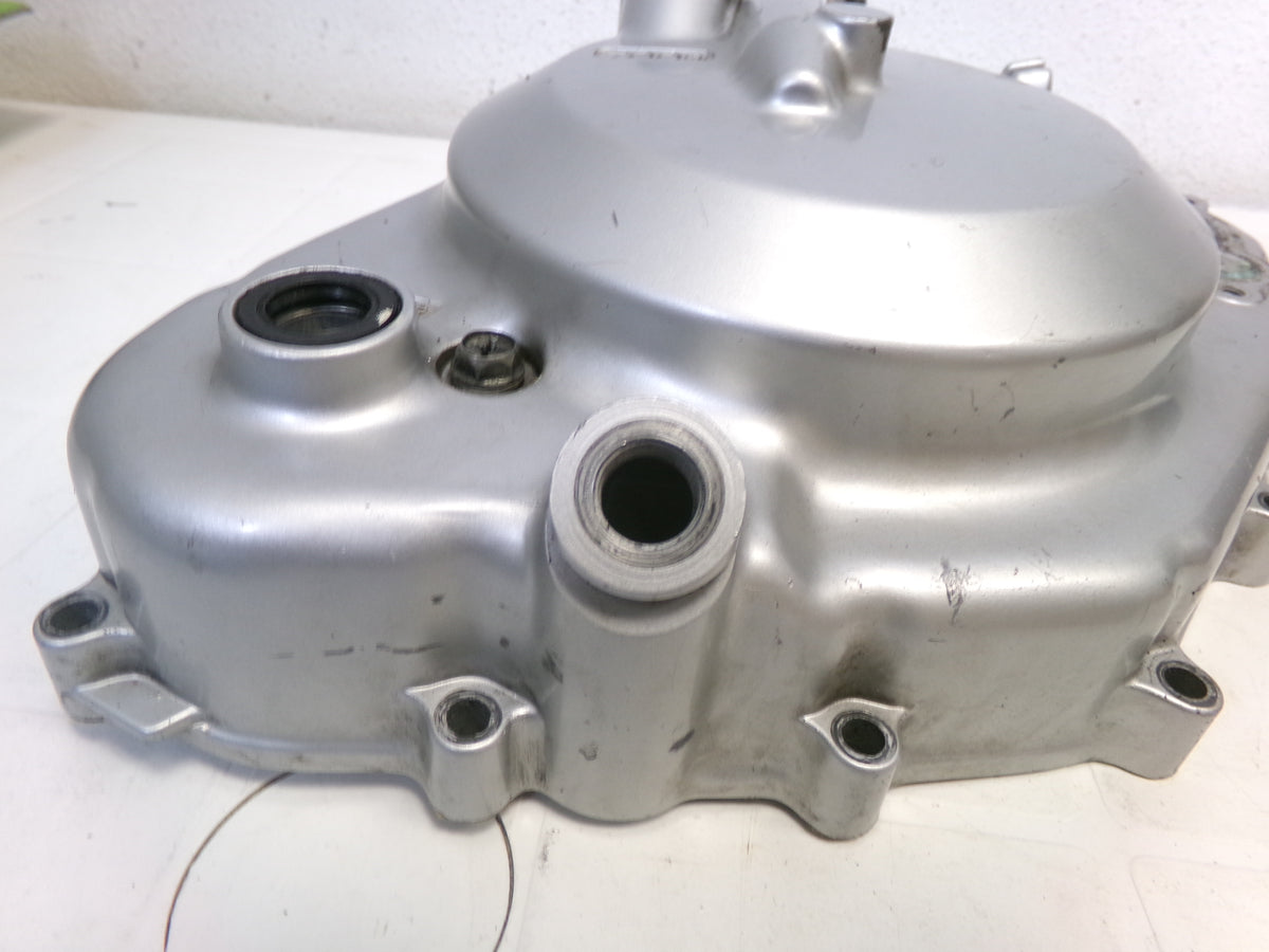 per suzuki rgv gamma 250 carter frizione pompa acqua water pump clutch case cover  11341-12C-0100