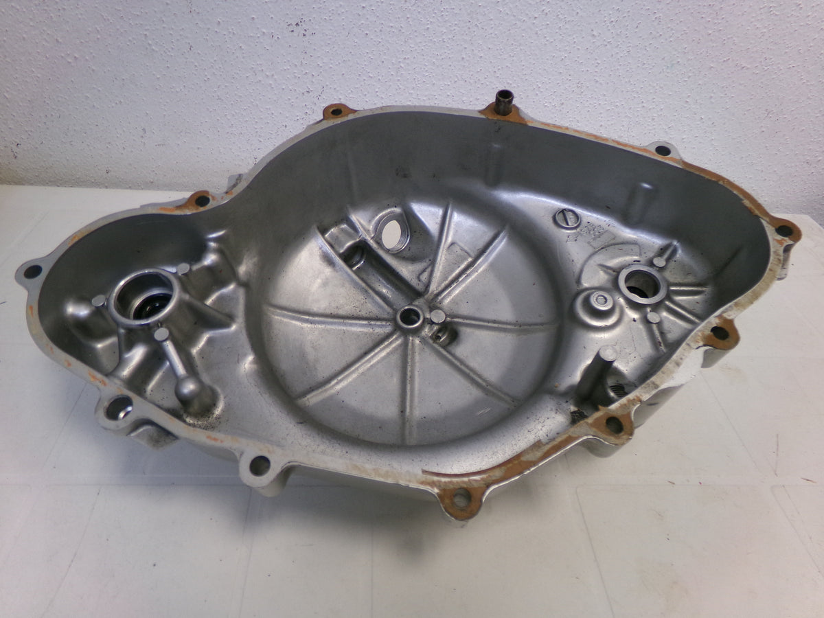 per suzuki rgv gamma 250 carter frizione pompa acqua water pump clutch case cover  11341-12C-0100