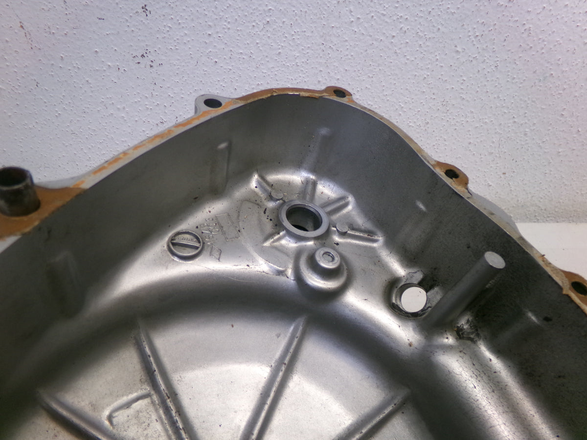 per suzuki rgv gamma 250 carter frizione pompa acqua water pump clutch case cover  11341-12C-0100