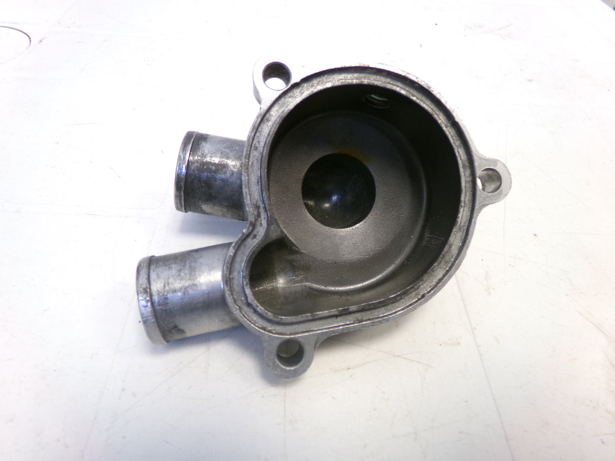 per suzuki rgv 250 aprilia rs 250 coperchio girante pompa acqua cover impeller water pump 17410-12602-000