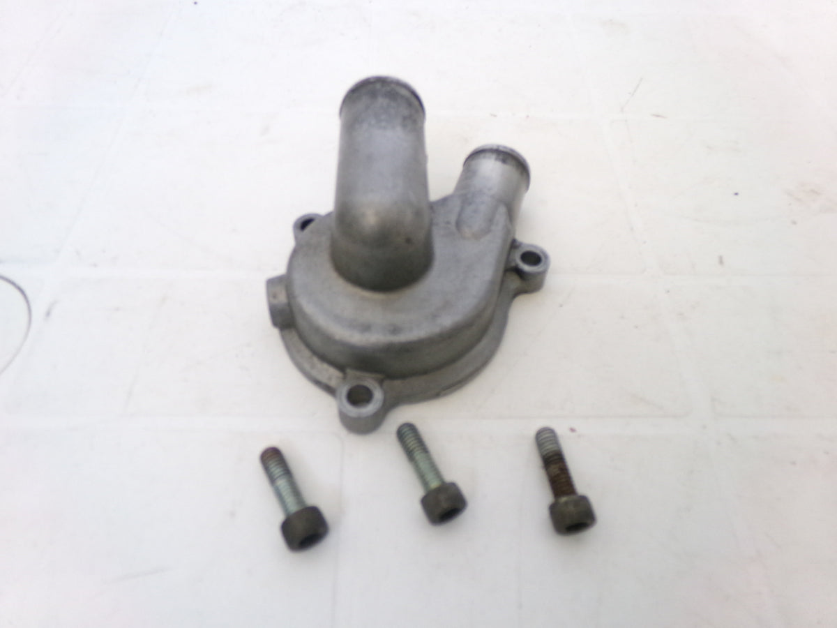 per suzuki rgv 250 aprilia rs 250 coperchio girante pompa acqua cover impeller water pump 17410-12602-000
