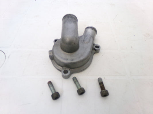 per suzuki rgv 250 aprilia rs 250 coperchio girante pompa acqua cover impeller water pump 17410-12602-000