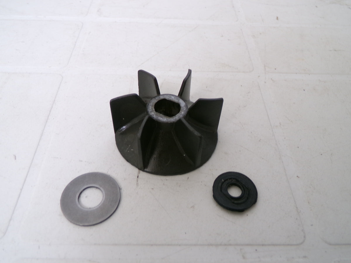 per suzuki rgv 250 aprilia rs 250 girante pompa acqua impeller water pump