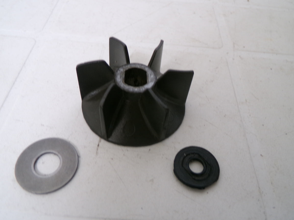 per suzuki rgv 250 aprilia rs 250 girante pompa acqua impeller water pump
