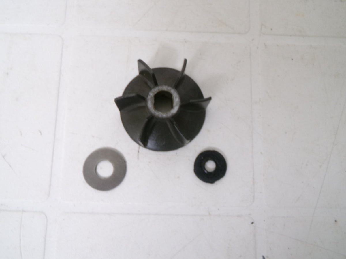 per suzuki rgv 250 aprilia rs 250 girante pompa acqua impeller water pump