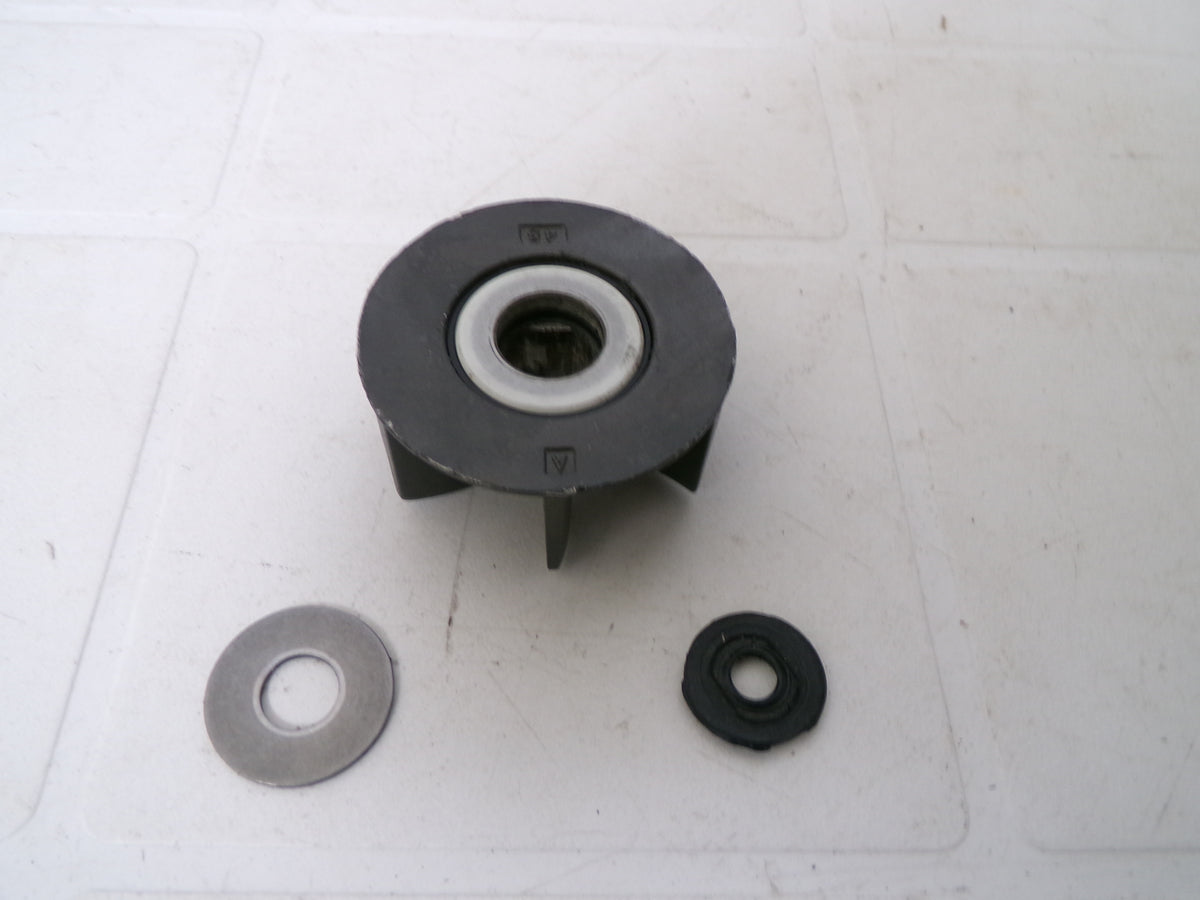 per suzuki rgv 250 aprilia rs 250 girante pompa acqua impeller water pump