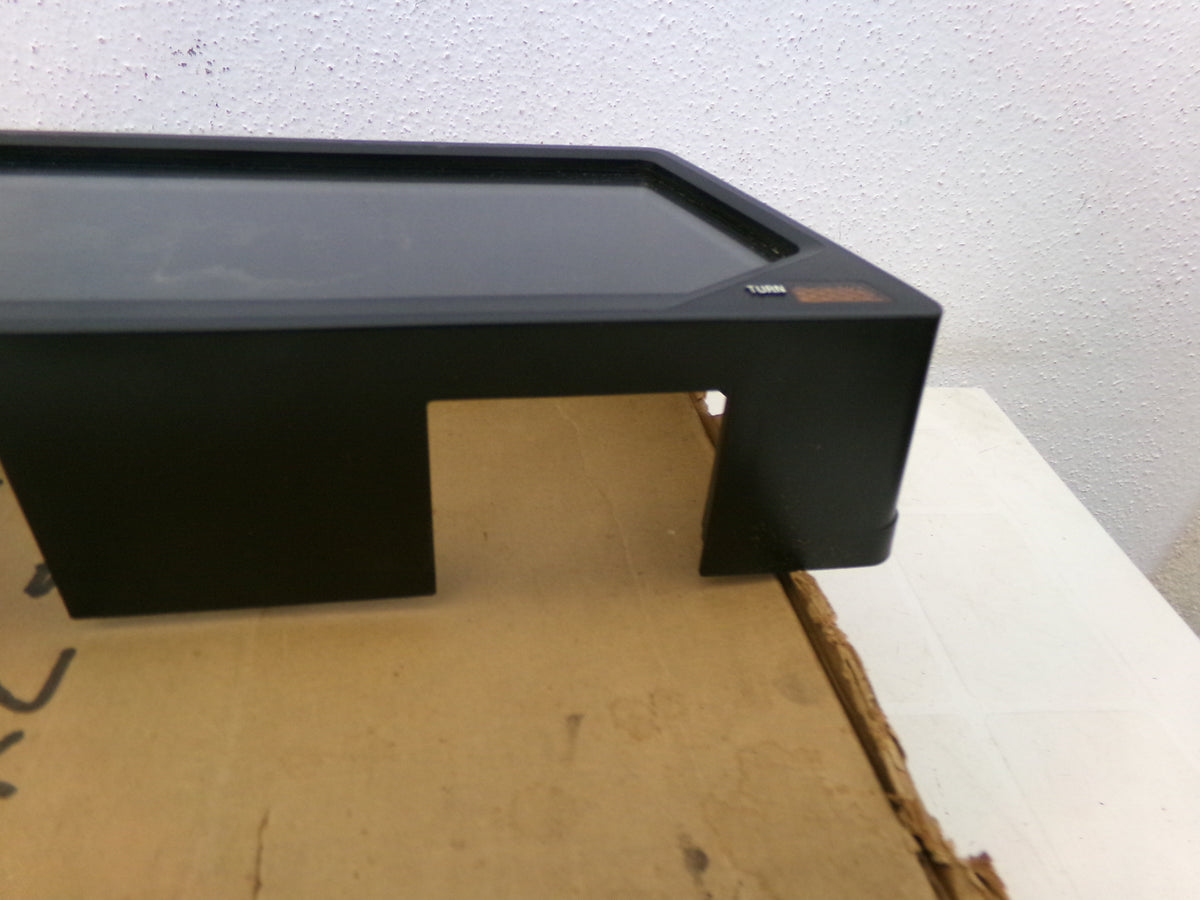 Per moto yamaha xz 550 xz550 coperchio struemntazione plaxiglass cruscotto cover dashboard meter 11h-83559-00