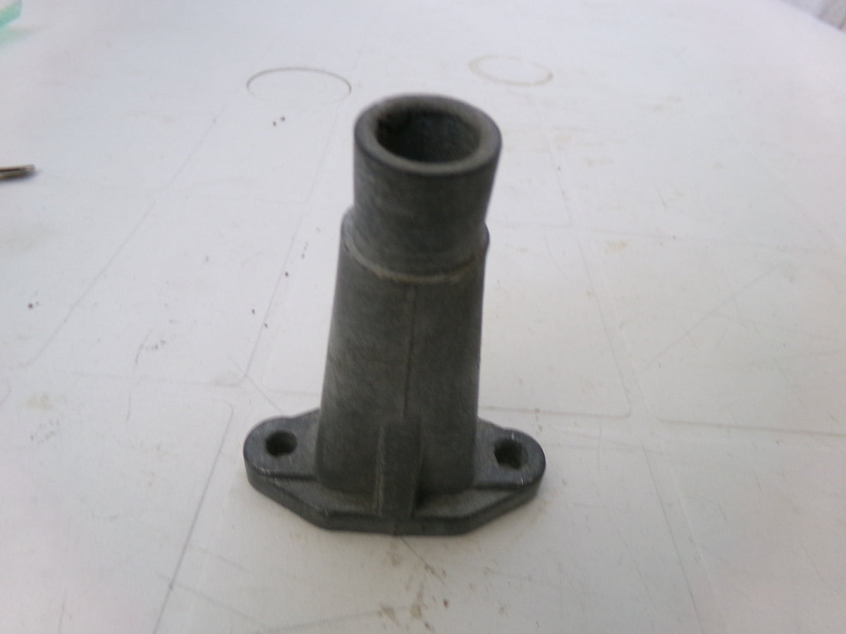 per gilera 5v trial motore collettore carburatore intake manifold dellorto