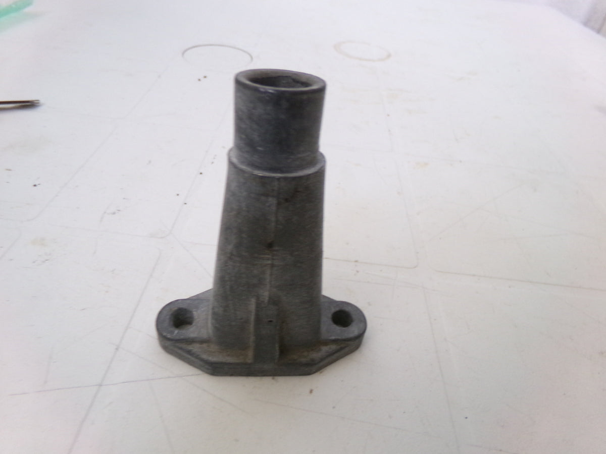 per gilera 5v trial motore collettore carburatore intake manifold dellorto