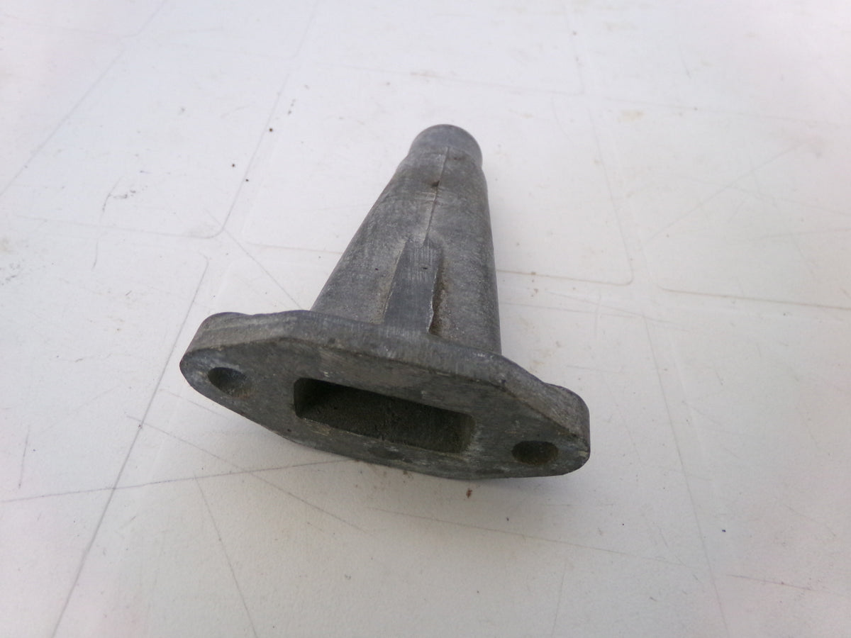 per gilera 5v trial motore collettore carburatore intake manifold dellorto