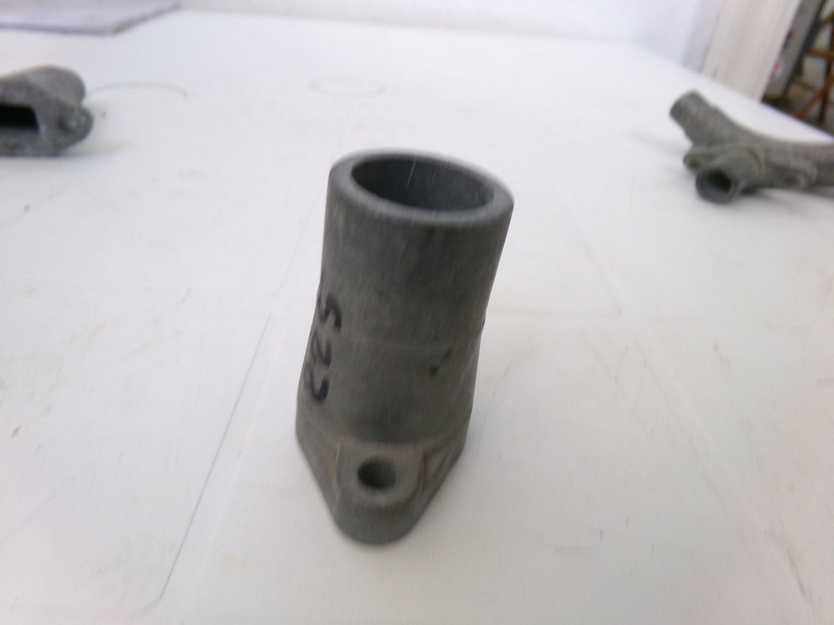 per minarelli p4 p6 dell orto ub22s collettore carburatore intake manifold dellorto ub22s