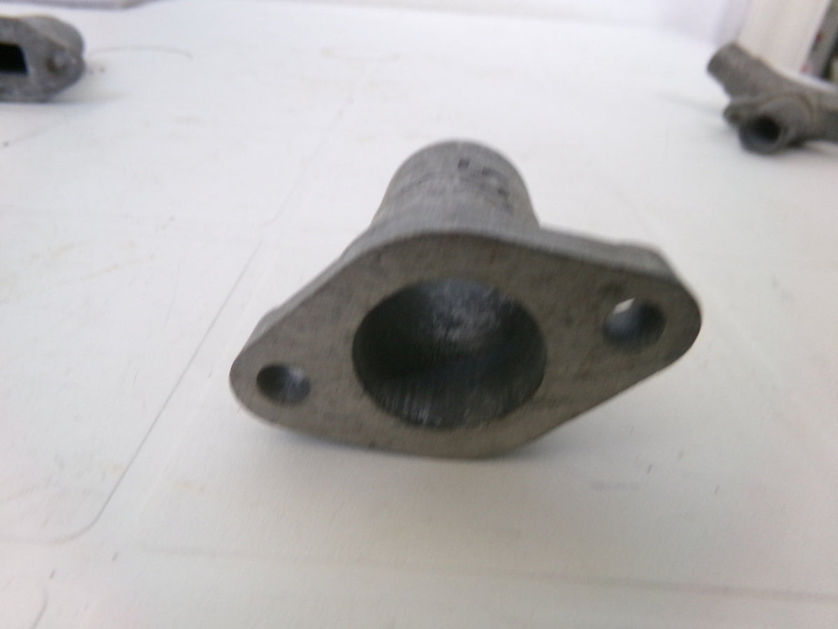 per minarelli p4 p6 dell orto ub22s collettore carburatore intake manifold dellorto ub22s