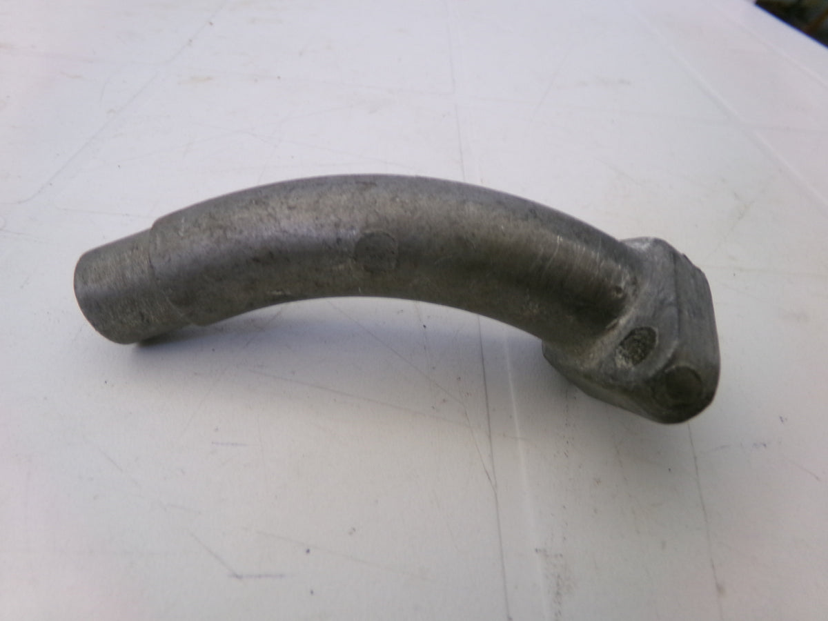 per minarelli v1 motore collettore carburatore intake manifold dellorto 16 12
