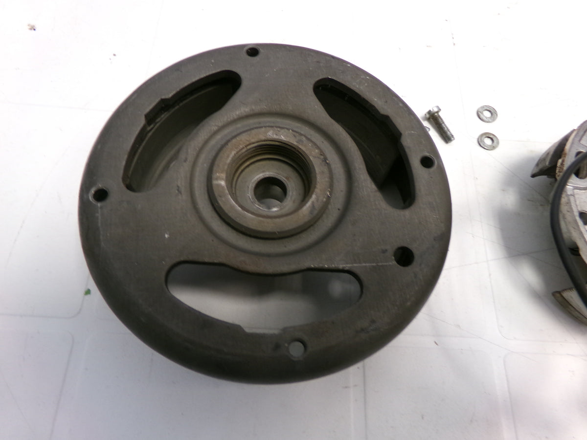 per garelli gulp flex vip motore verticale pedali volano statore bosch 0212112070