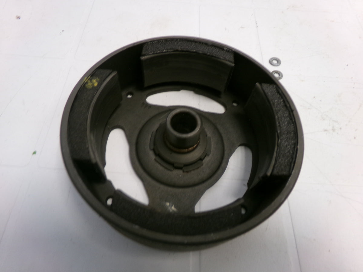 per garelli gulp flex vip motore verticale pedali volano statore bosch 0212112070