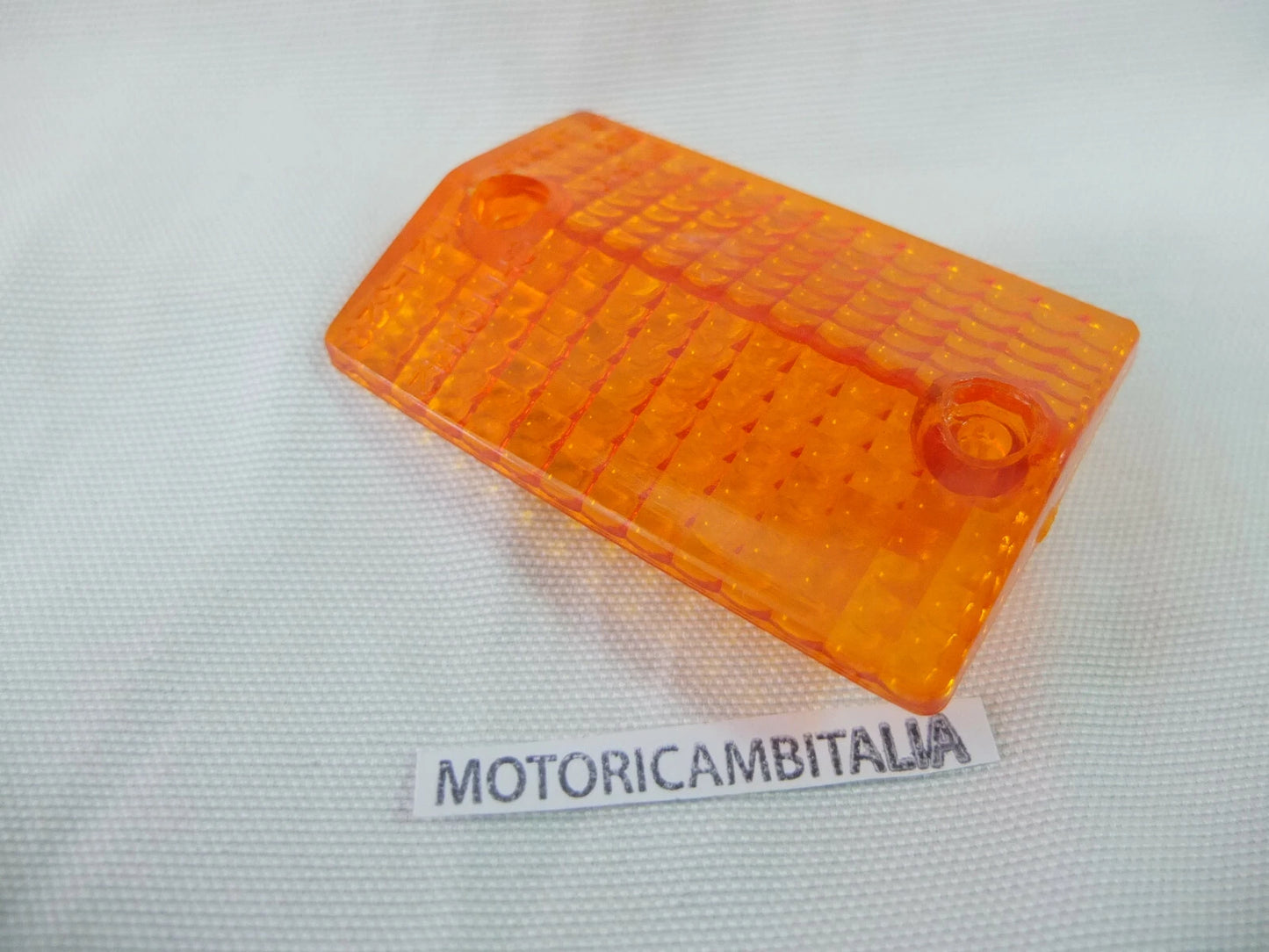 per Yamaha xt 550 600 xtz rd dt SR gemma lente freccia lens turnsignal 10V8331200