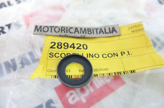 Per Piaggio 289420 scodellino per valvola motori 50 100 4t cup valve scooter