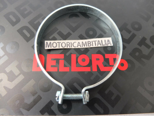 Per Dellorto sha fascetta scatola filtro carburatore moped clamp air filter carburetor