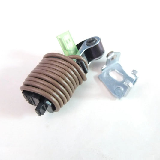 Per Peugeot 505 1.8 auto contatti spinterogeno ducellier contact breaker distributor  582417