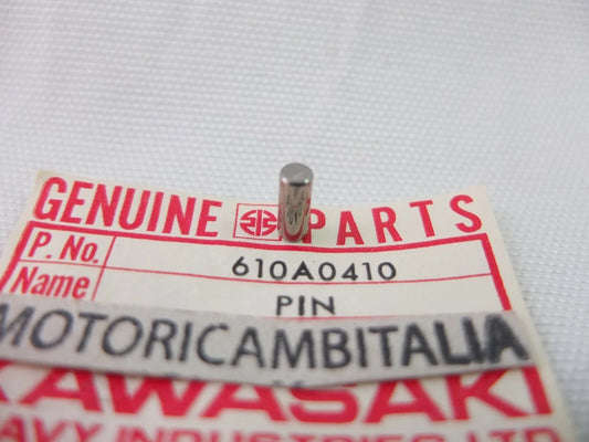 Per kawasaki pin roller 4x10 ingranaggio distribuzione albero a camme tengai moto