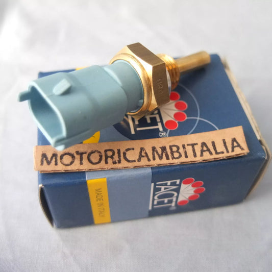 Per Opel Agila 1.0 1.2 12v 16v auto sensore trasmettitore Temperatura acqua sender water car temperature 1338467 1338511 6238422