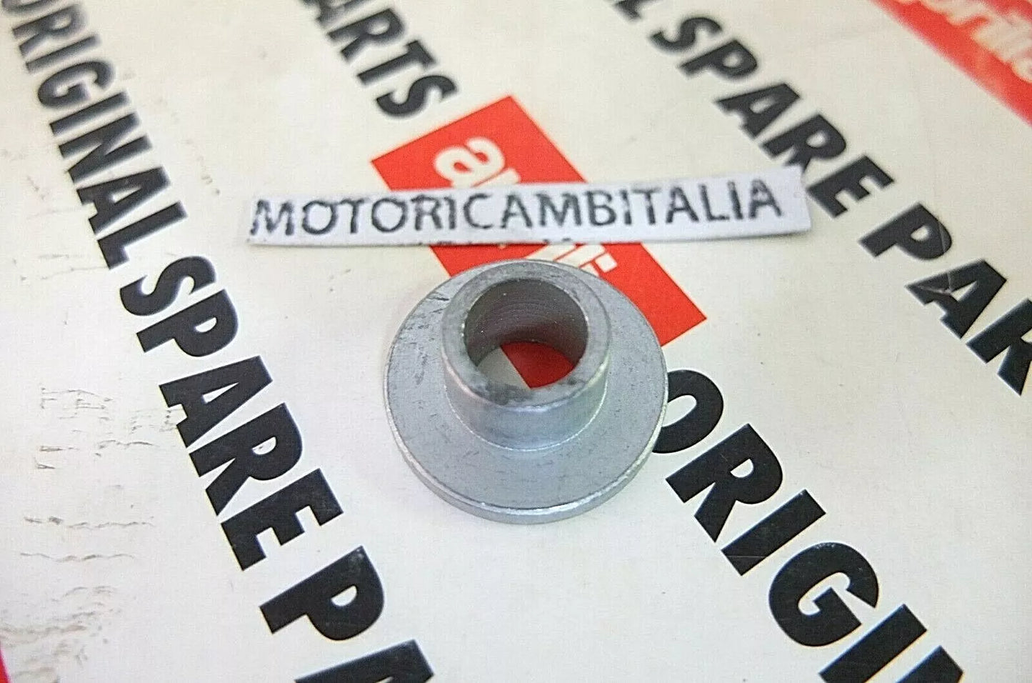 Per aprilia 8121151 bussole telaio ammortizzatore moto scooter distanziali rs 125 99 2010