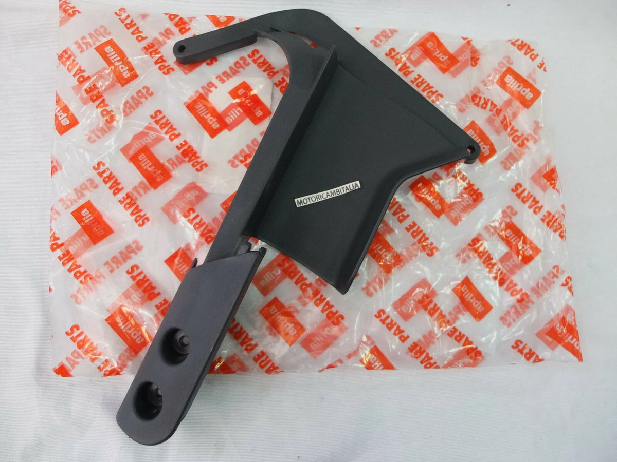 PER APRILIA Pegaso 650 8135981 staffa sx parafango anteriore bracket mudguard