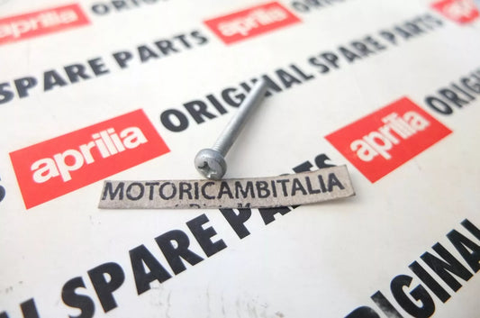 Per aprilia scarabeo 50 4t 4v vite faro regolazione scooter screw headlight  8150415