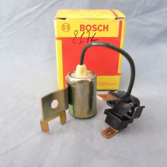 per condenser distributor caddy 1.5 1.6 dal 1983 van per Bosch car 1237330310 auto condensatore spinterogeno